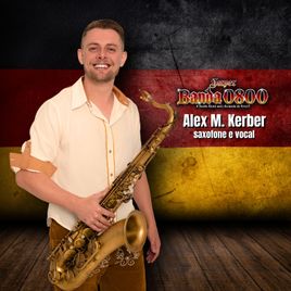 Imagem de ALEX M. KERBER ( Sócio Adm )