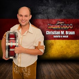 Imagem de Christiam M.Braum