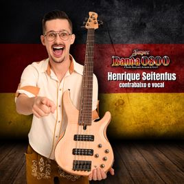 Imagem de Henrique L.Seitenfus