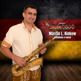 Imagem de Márcio L. Kiekow