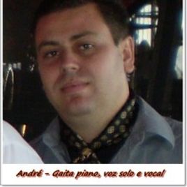 Imagem de André