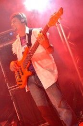 Imagem de Braga Bassmen