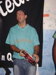 Imagem de CLAUDIO