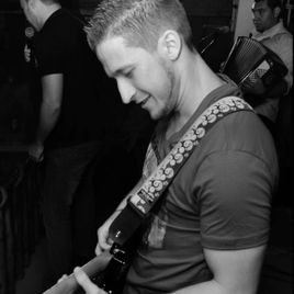 Imagem de Everton Cerconvis (Alemão)