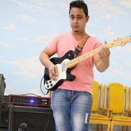 Imagem de Danilo Marques                           administrador 