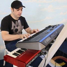 Imagem de Eduardo Pesente