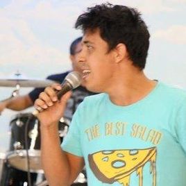 Imagem de Max Santos