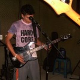 Imagem de Jack