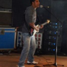 Imagem de Tony