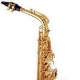 Imagem de Jaisbel Sax