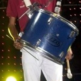 Imagem de Vagner