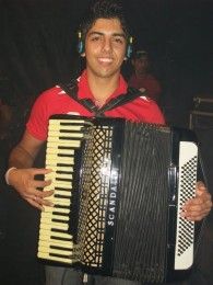Imagem de Alisson