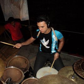 Imagem de FERNANDES RODRIGUES (TATÁH)