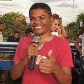 Imagem de RAIMUNDO WELDE