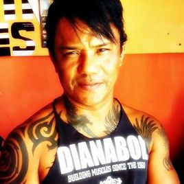 Imagem de leon tavares