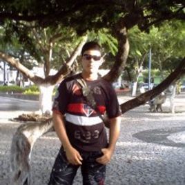 Imagem de Edicleiton