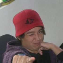 Imagem de Rafa Pia Feio