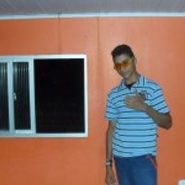 Imagem de Misael Vasconcelos