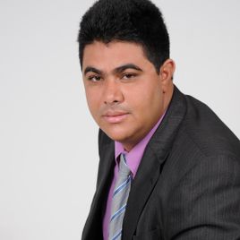 Imagem de Samuel Madureira