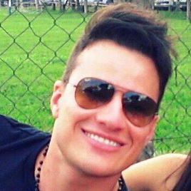 Imagem de Junior Garcia