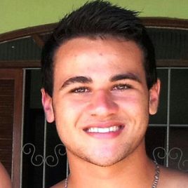 Imagem de Lwesther Muller