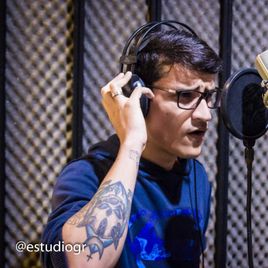 Imagem de Tiago de Souza