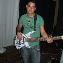 Imagem de Rodriguinho bass