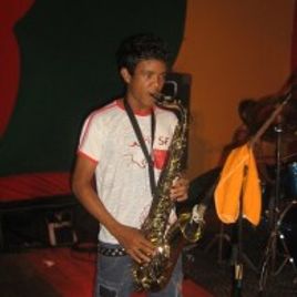 Imagem de Bruno
