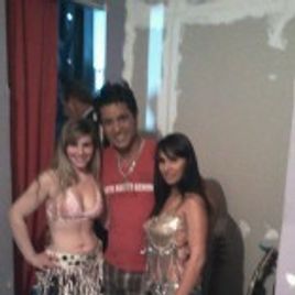 Imagem de denise santos