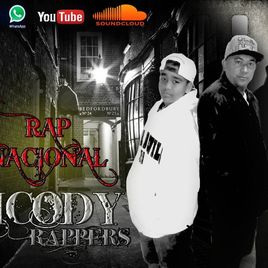 Imagem de nicodyrappers