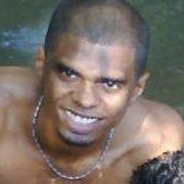 Imagem de Diego George da Silva Santos