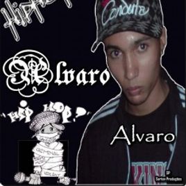 Imagem de alvaro