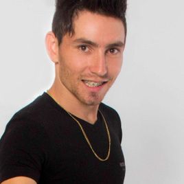 Imagem de Luciano