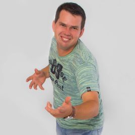 Imagem de Adilson Hillesheim