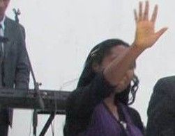 Imagem de CLEMIRENE OLIVEIRA