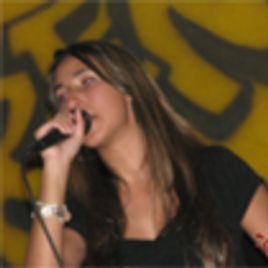 Imagem de Mariele