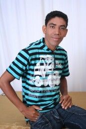 Imagem de Gilberto Souza