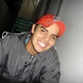 Imagem de Gabriel