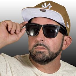 Imagem de CD (CACHORRO DOIDO)
