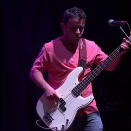 Imagem de Marcinho Calixto