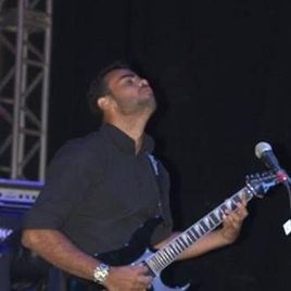 Imagem de Hudson Pereira