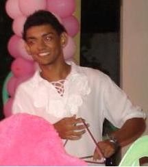 Imagem de Raffael branco