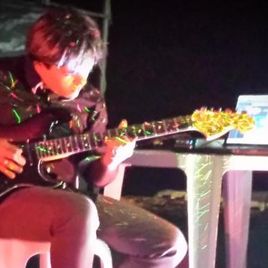 Imagem de Paulinho Guitar