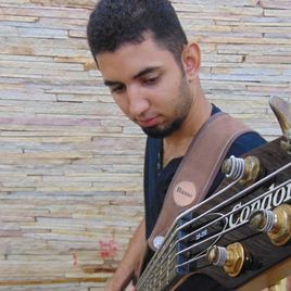 Imagem de Bruno Vital