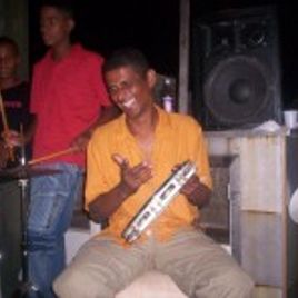 Imagem de Nego Blaw