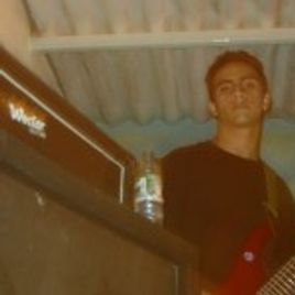 Imagem de Marcus Vinicius