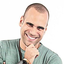 Imagem de FEFÉ Nascimento