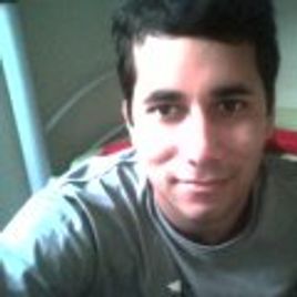 Imagem de nilo joe