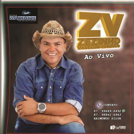 Imagem de Zezinho Vaqueiro