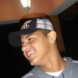 Imagem de Felipe Patron